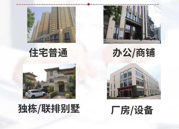 九龙坡区抵押房产贷款